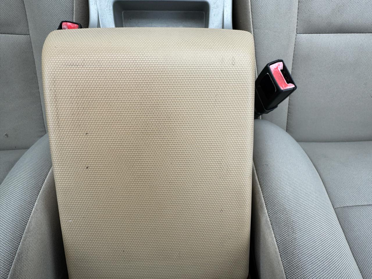 Ford Escape XLT FWD 2012