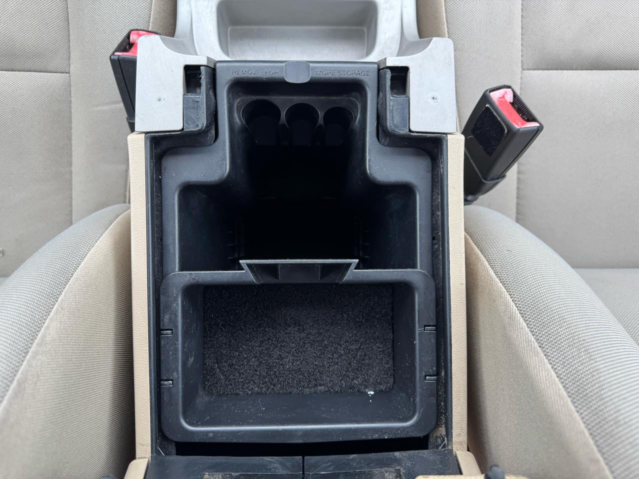 Ford Escape XLT FWD 2012