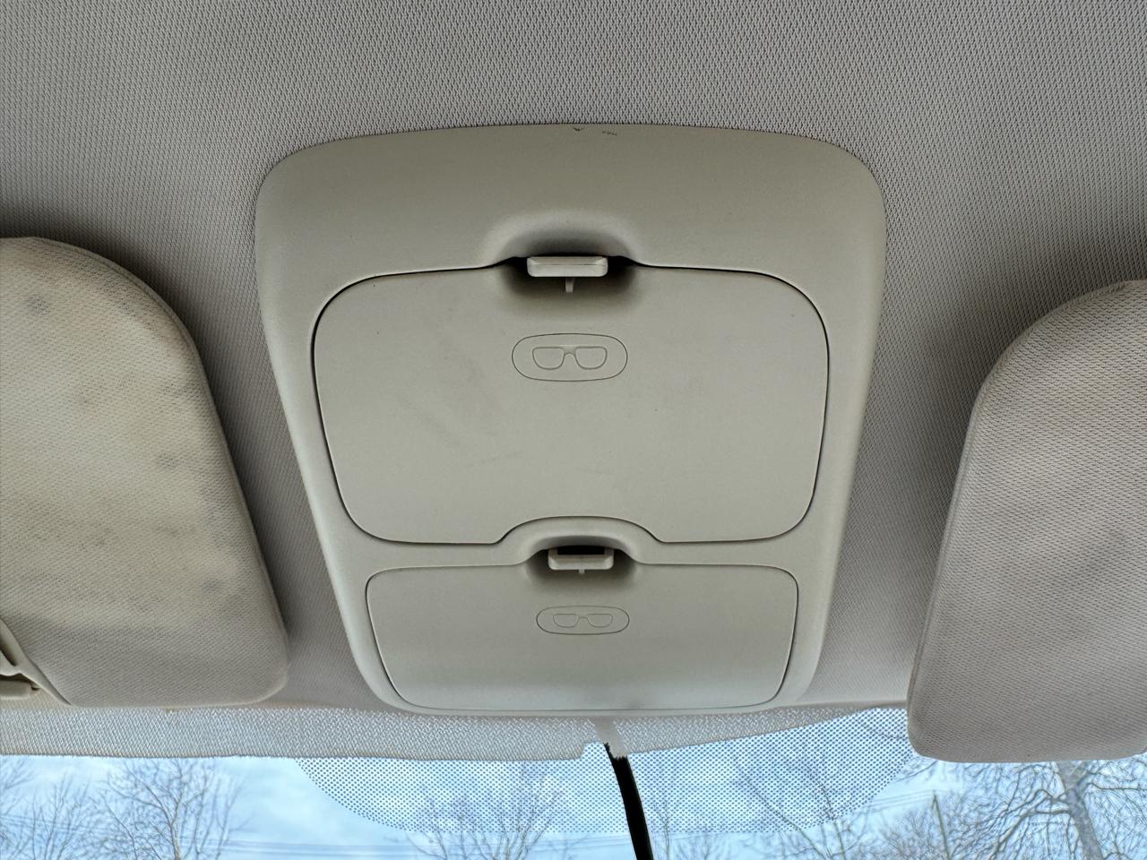 Ford Escape XLT FWD 2012