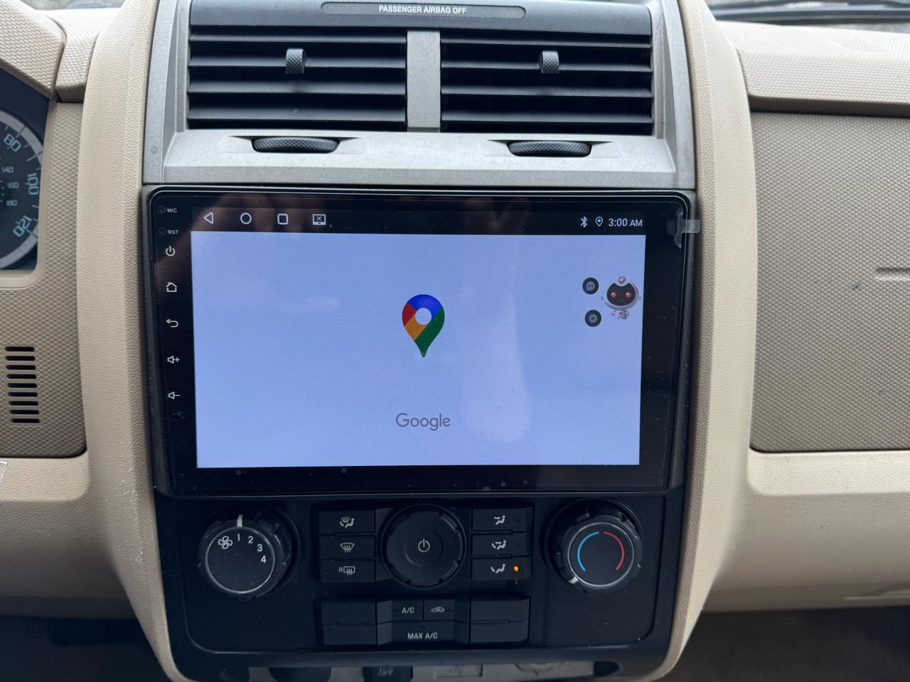 Ford Escape XLT FWD 2012