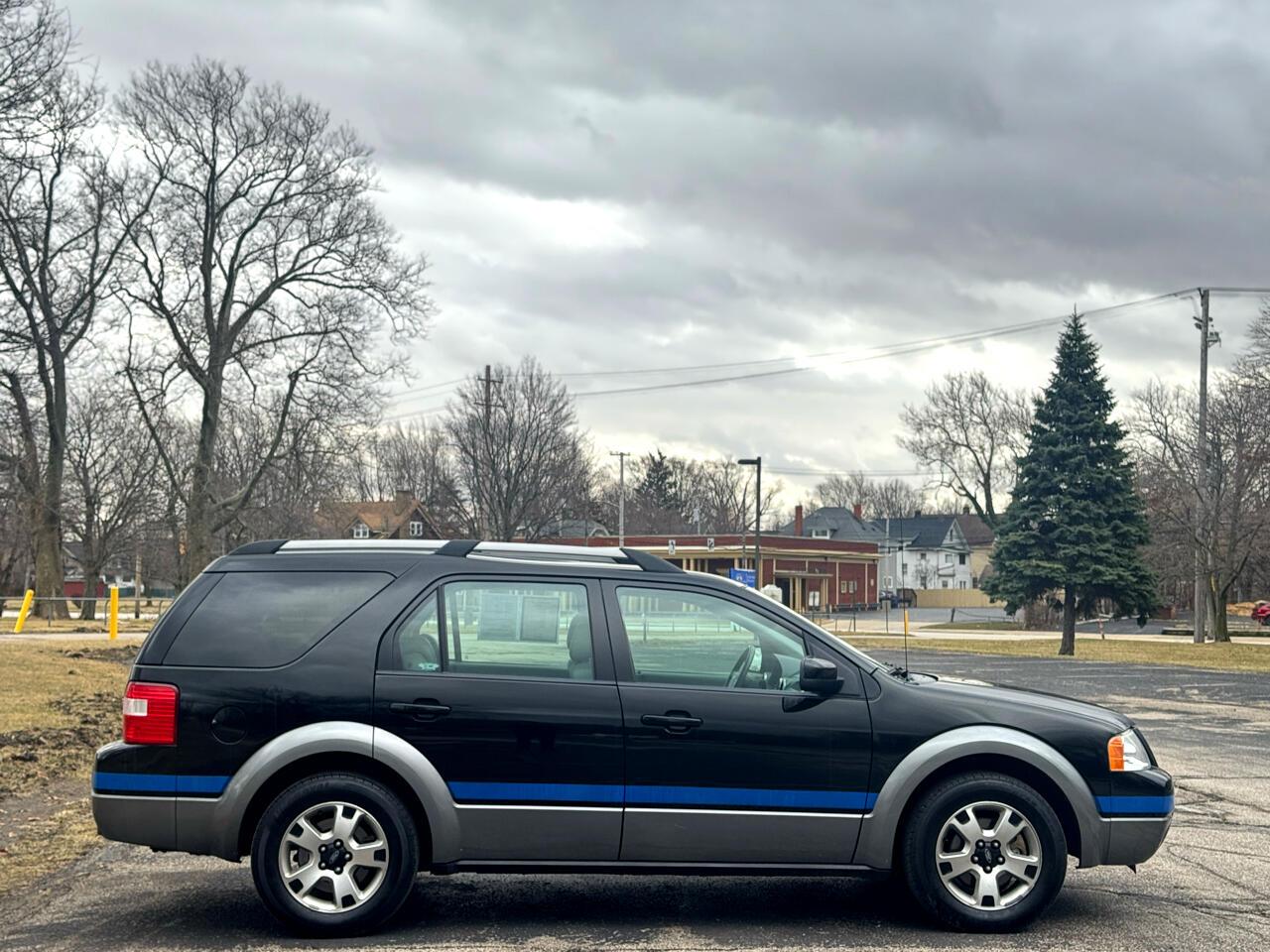 Ford Freestyle SEL 2006