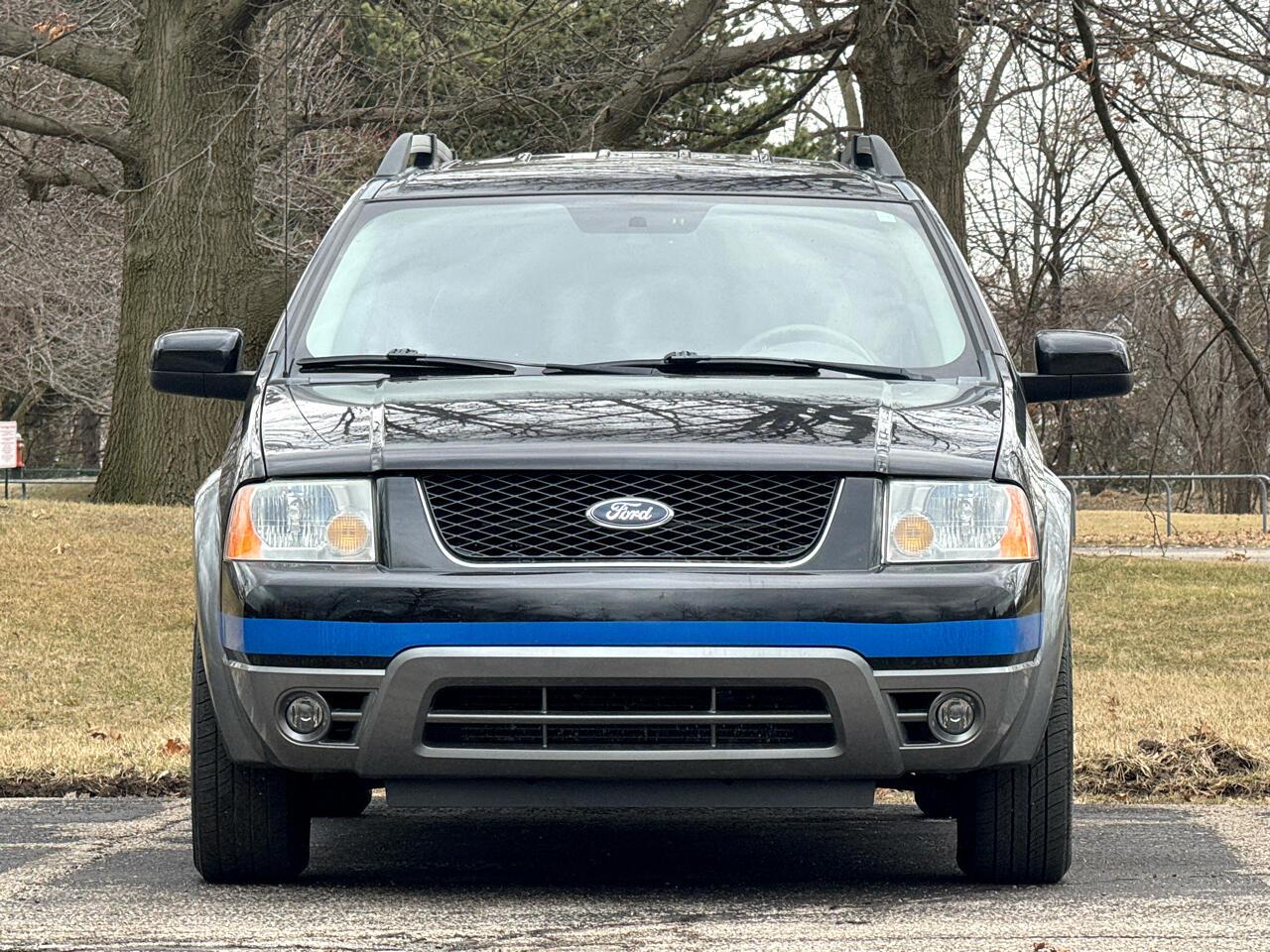 Ford Freestyle SEL 2006