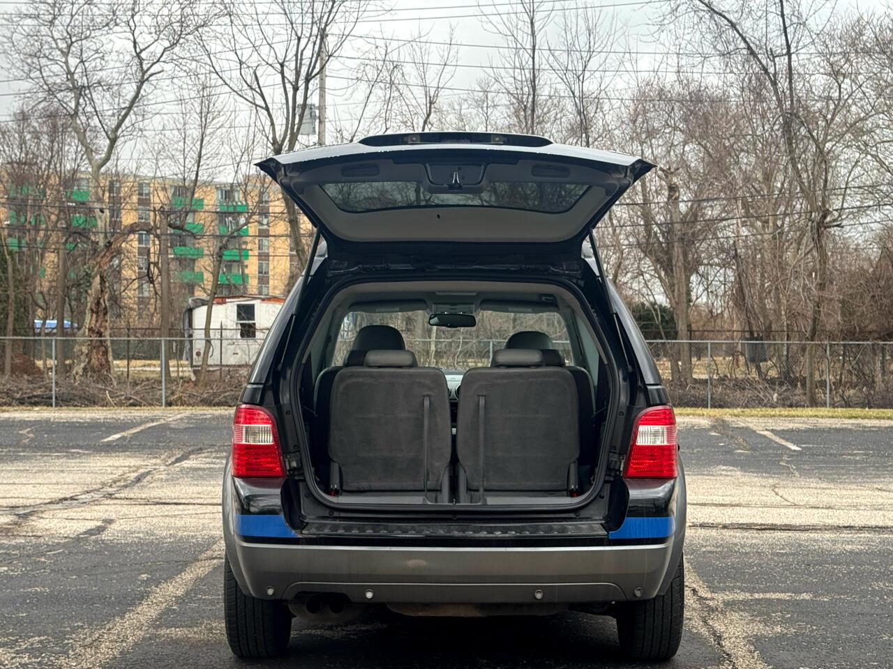 Ford Freestyle SEL 2006