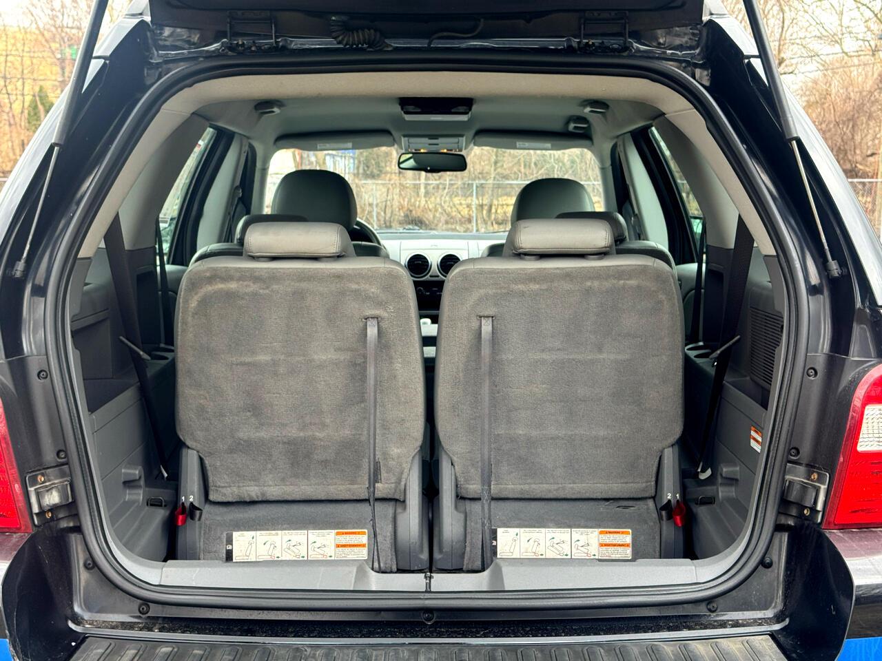 Ford Freestyle SEL 2006