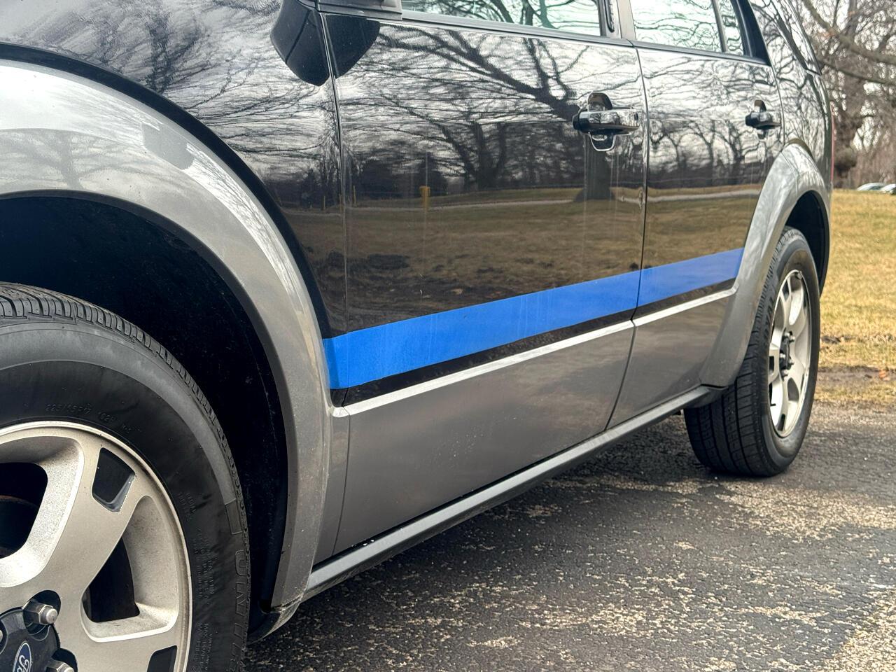 Ford Freestyle SEL 2006