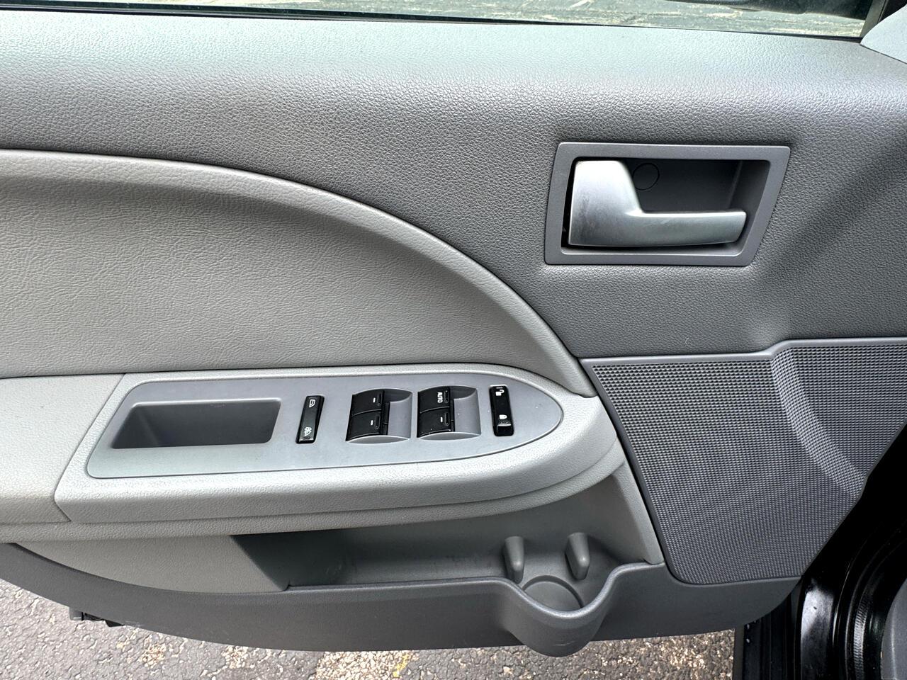 Ford Freestyle SEL 2006