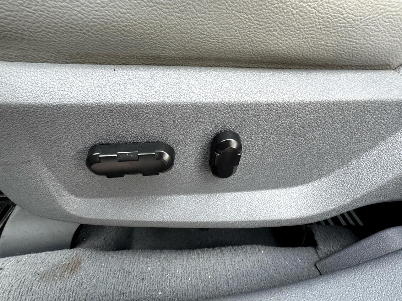 Ford Freestyle SEL 2006