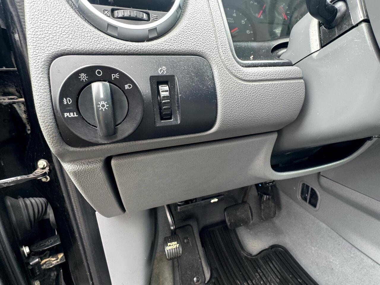 Ford Freestyle SEL 2006