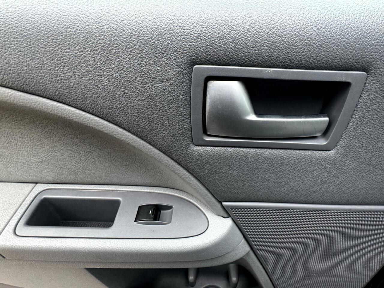 Ford Freestyle SEL 2006