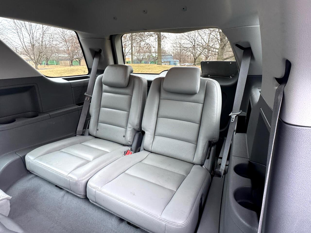 Ford Freestyle SEL 2006