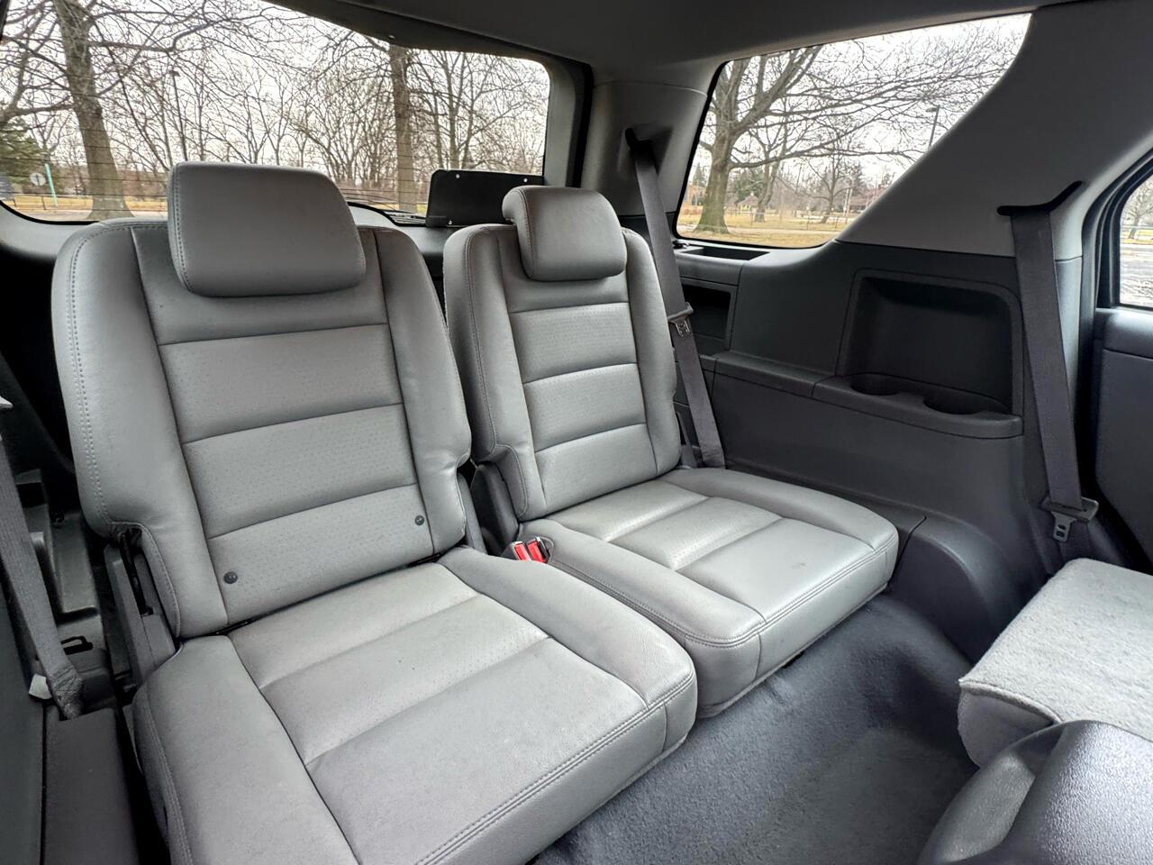 Ford Freestyle SEL 2006