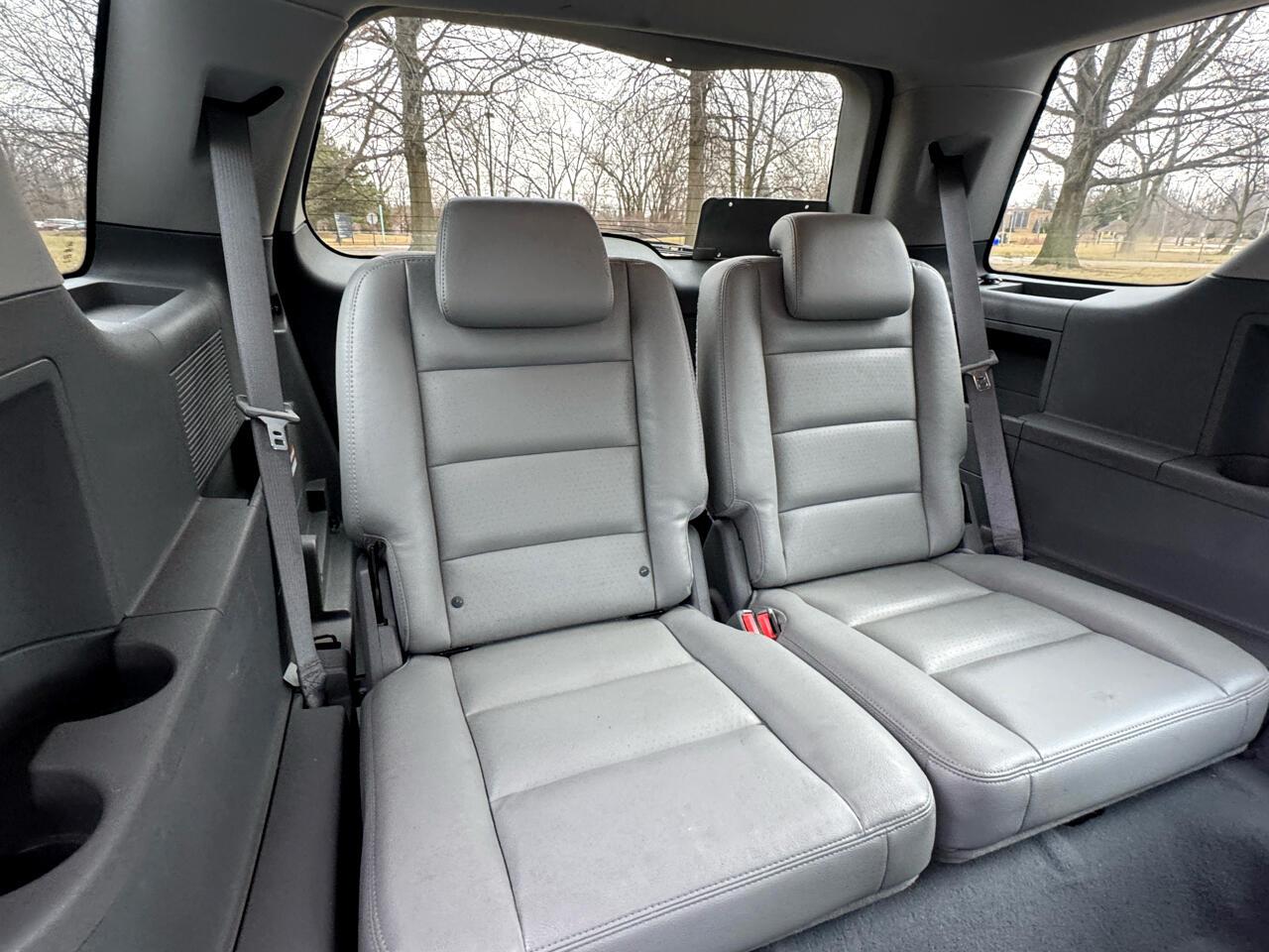 Ford Freestyle SEL 2006