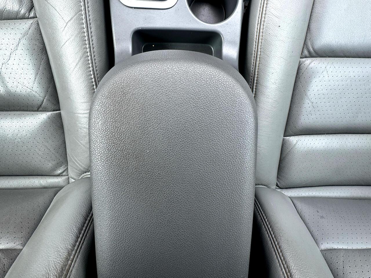 Ford Freestyle SEL 2006