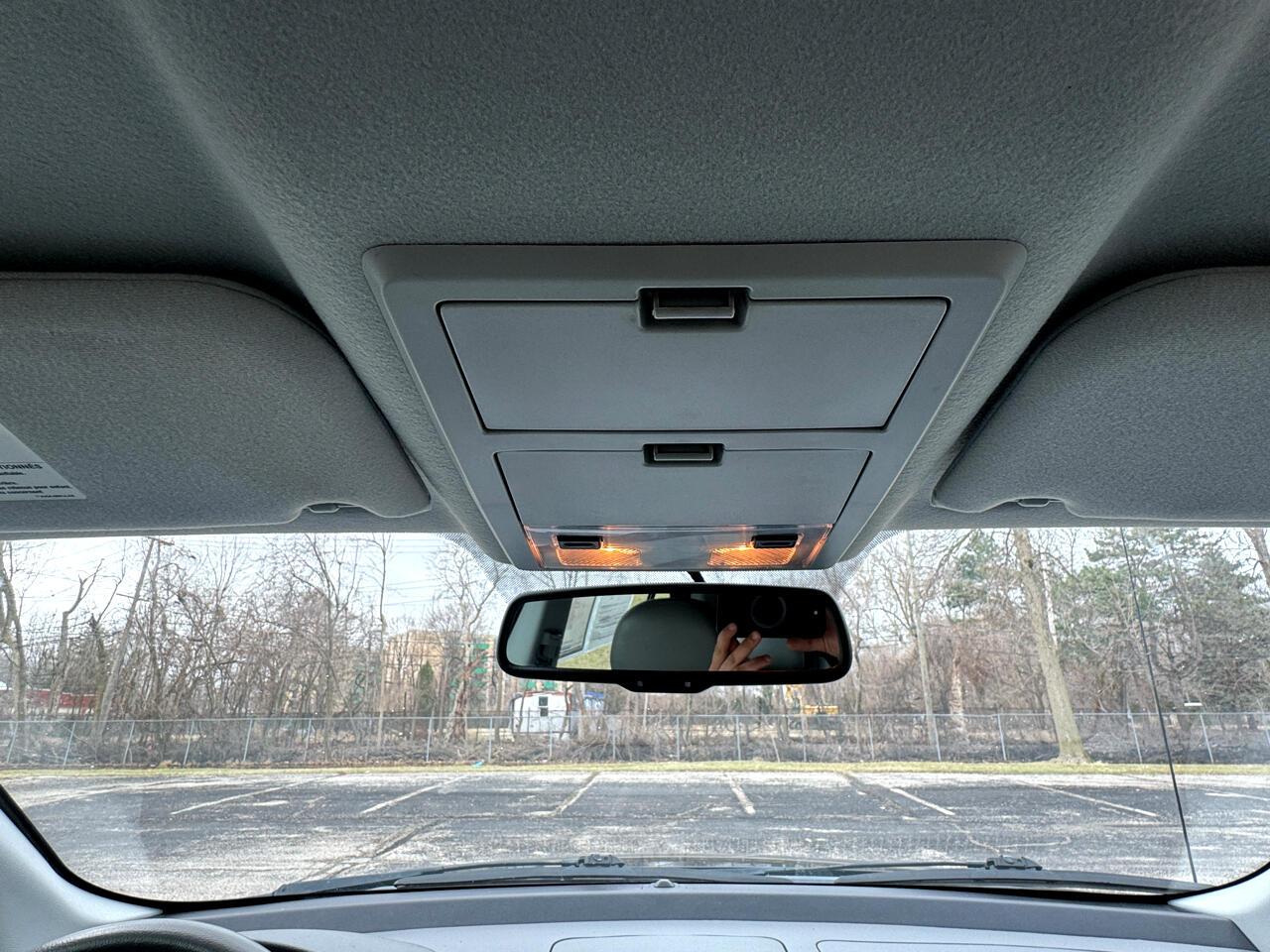 Ford Freestyle SEL 2006