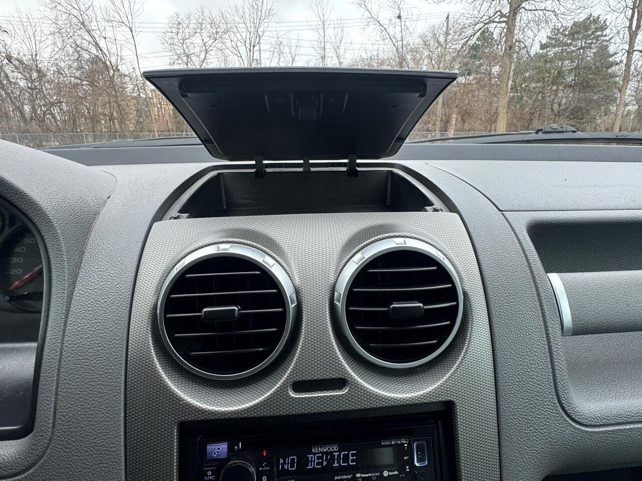 Ford Freestyle SEL 2006