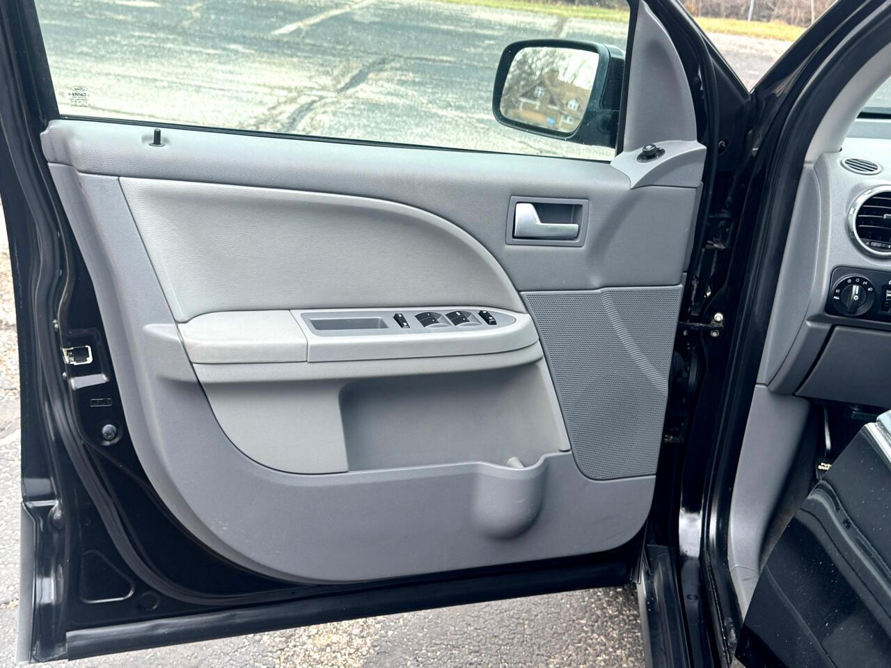 Ford Freestyle SEL 2006