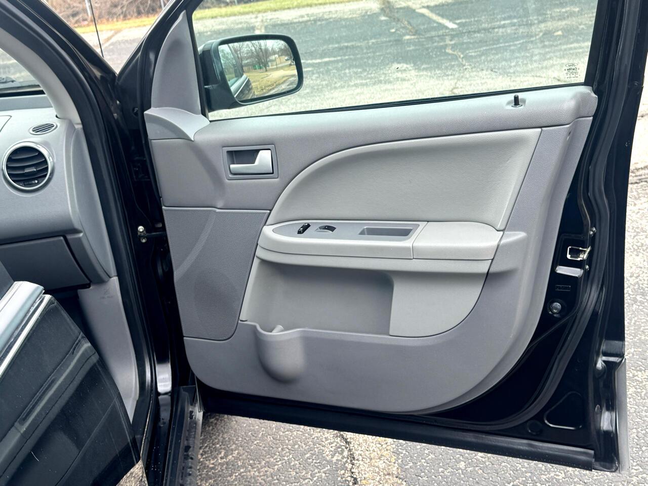 Ford Freestyle SEL 2006