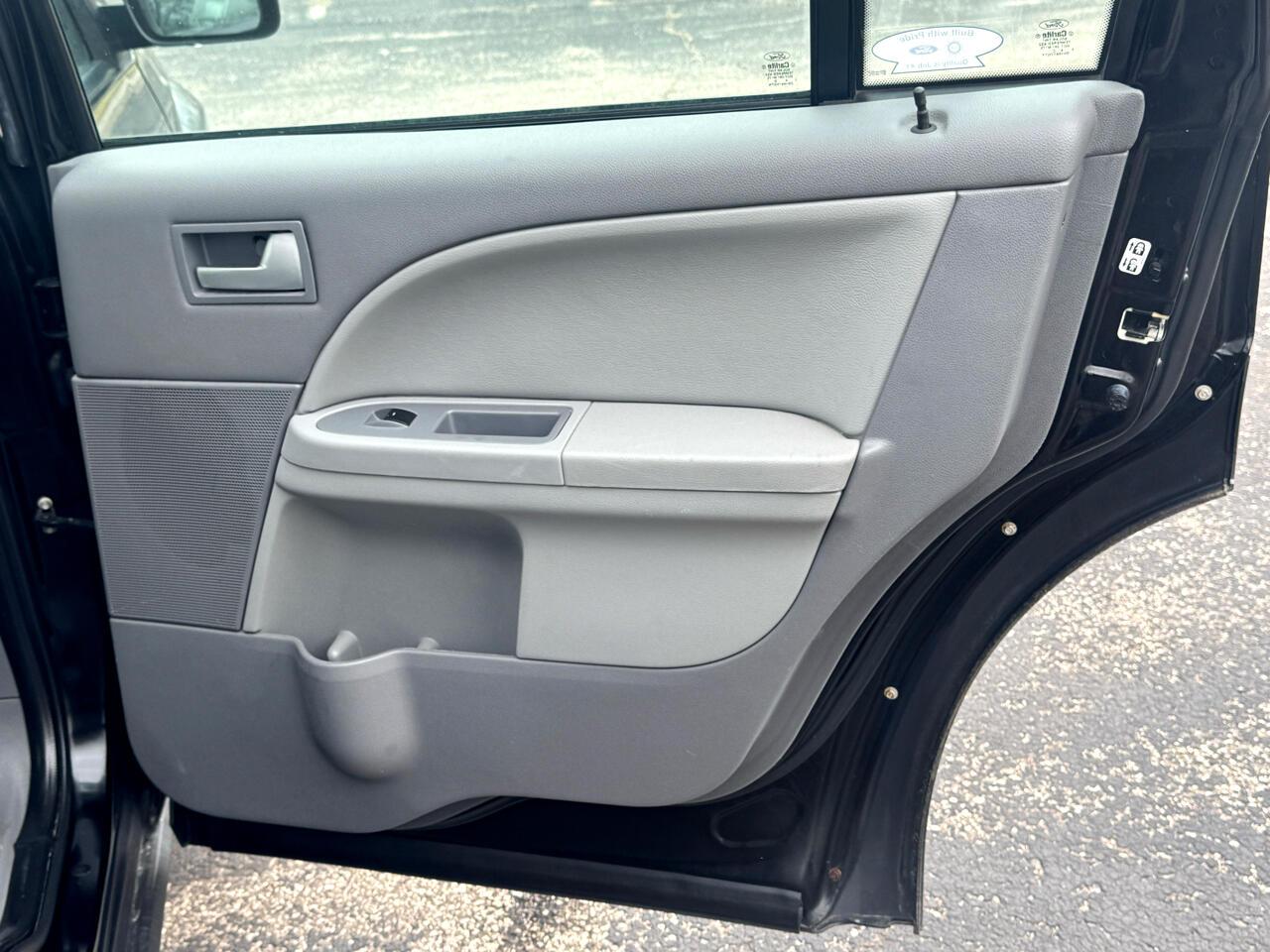 Ford Freestyle SEL 2006