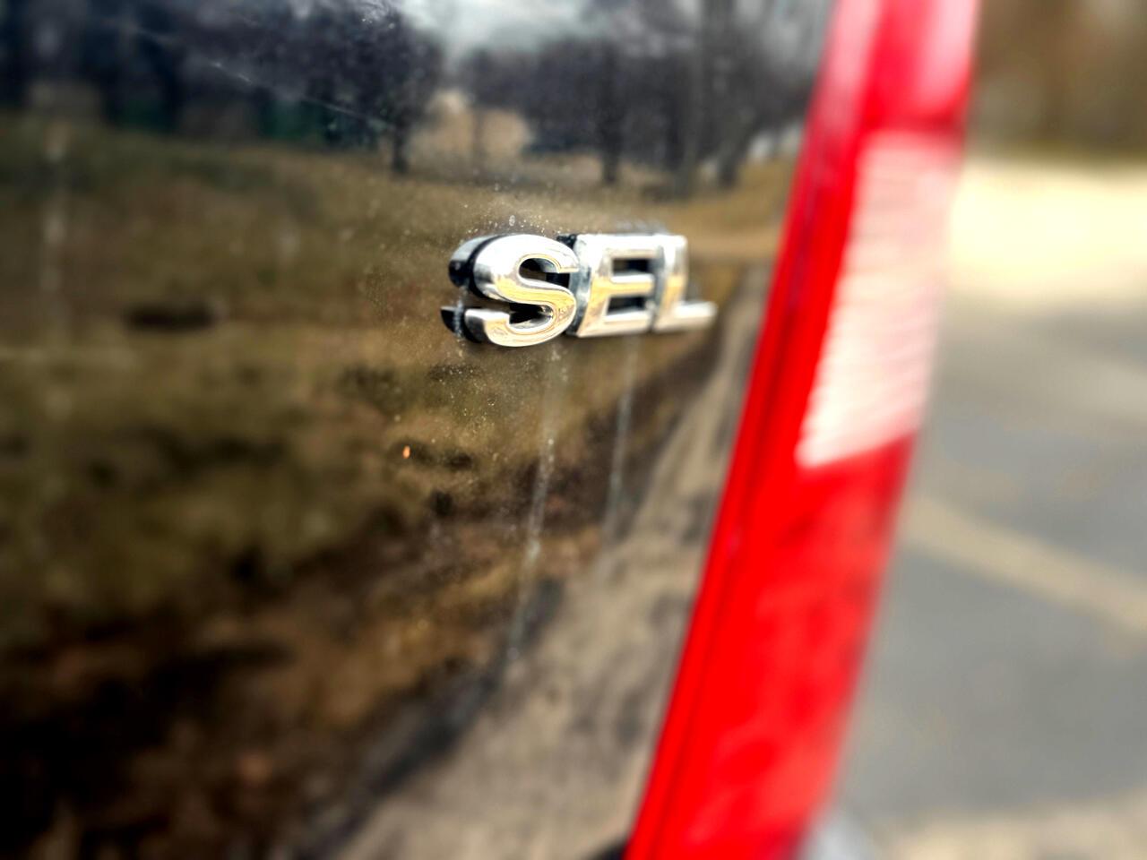 Ford Freestyle SEL 2006