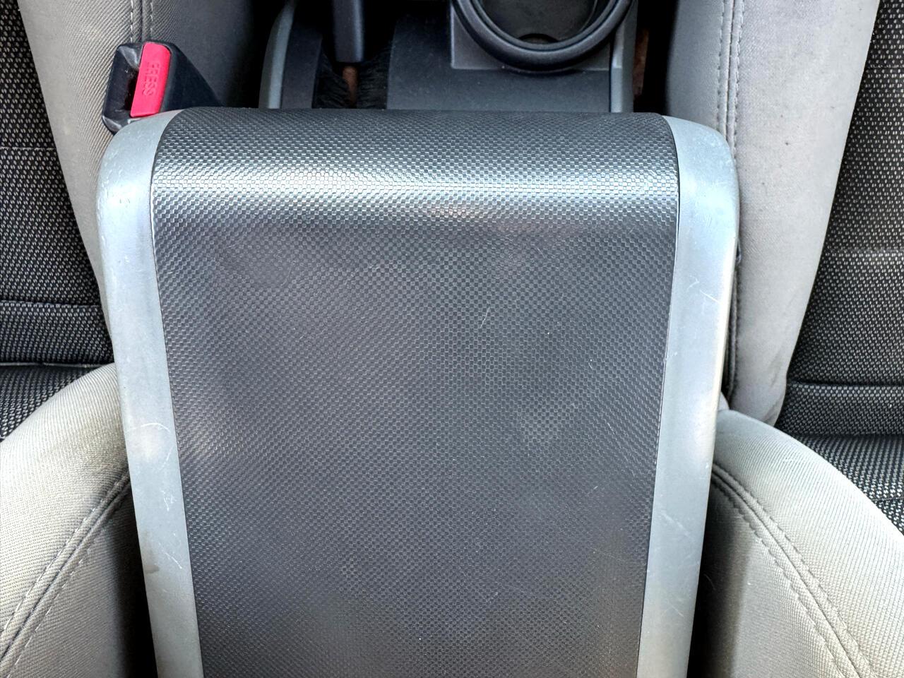 Jeep Wrangler Unlimited X 4WD 2008