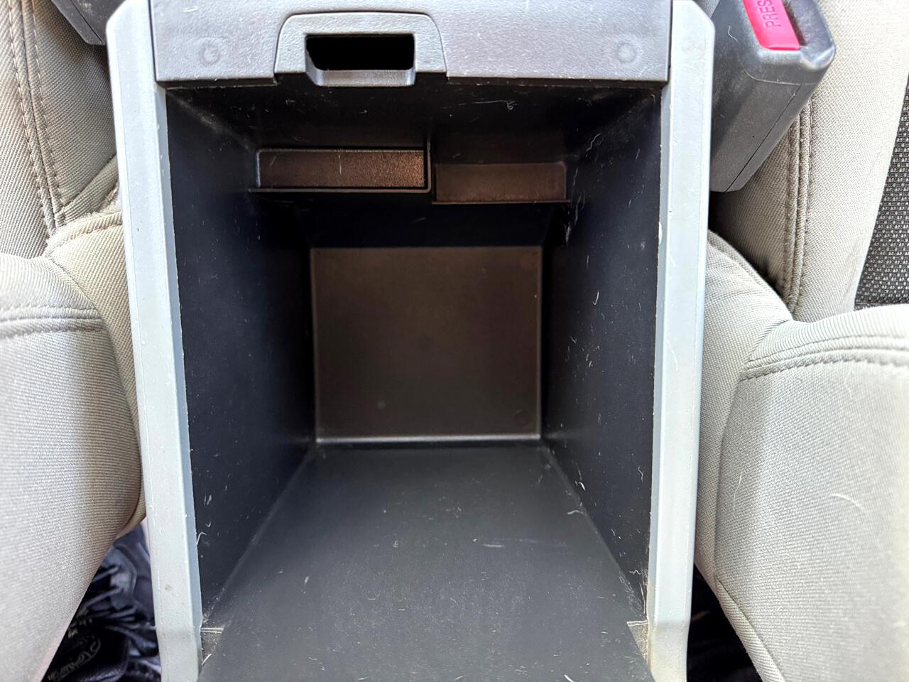 Jeep Wrangler Unlimited X 4WD 2008