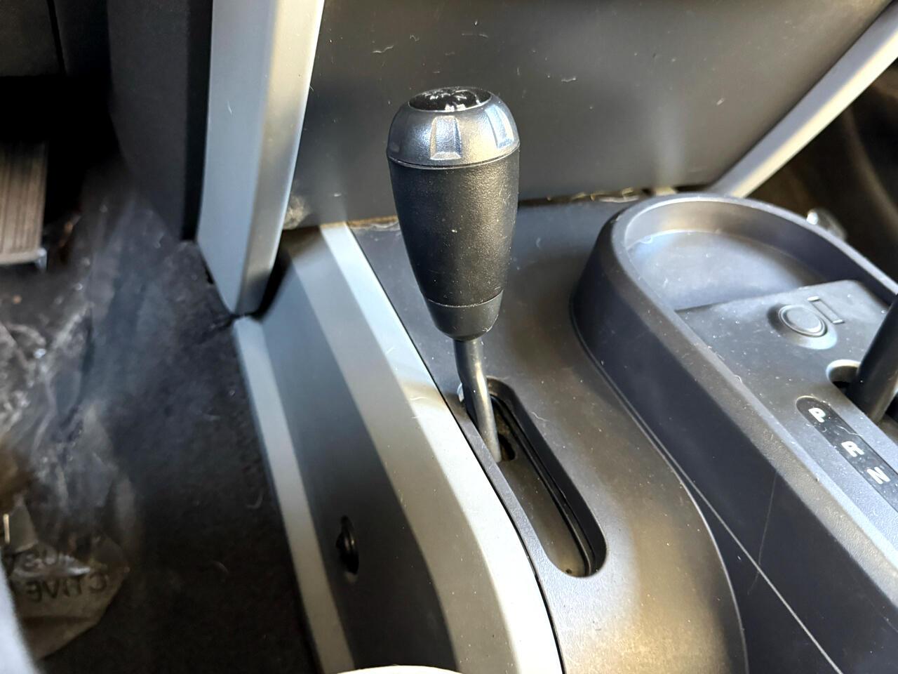 Jeep Wrangler Unlimited X 4WD 2008