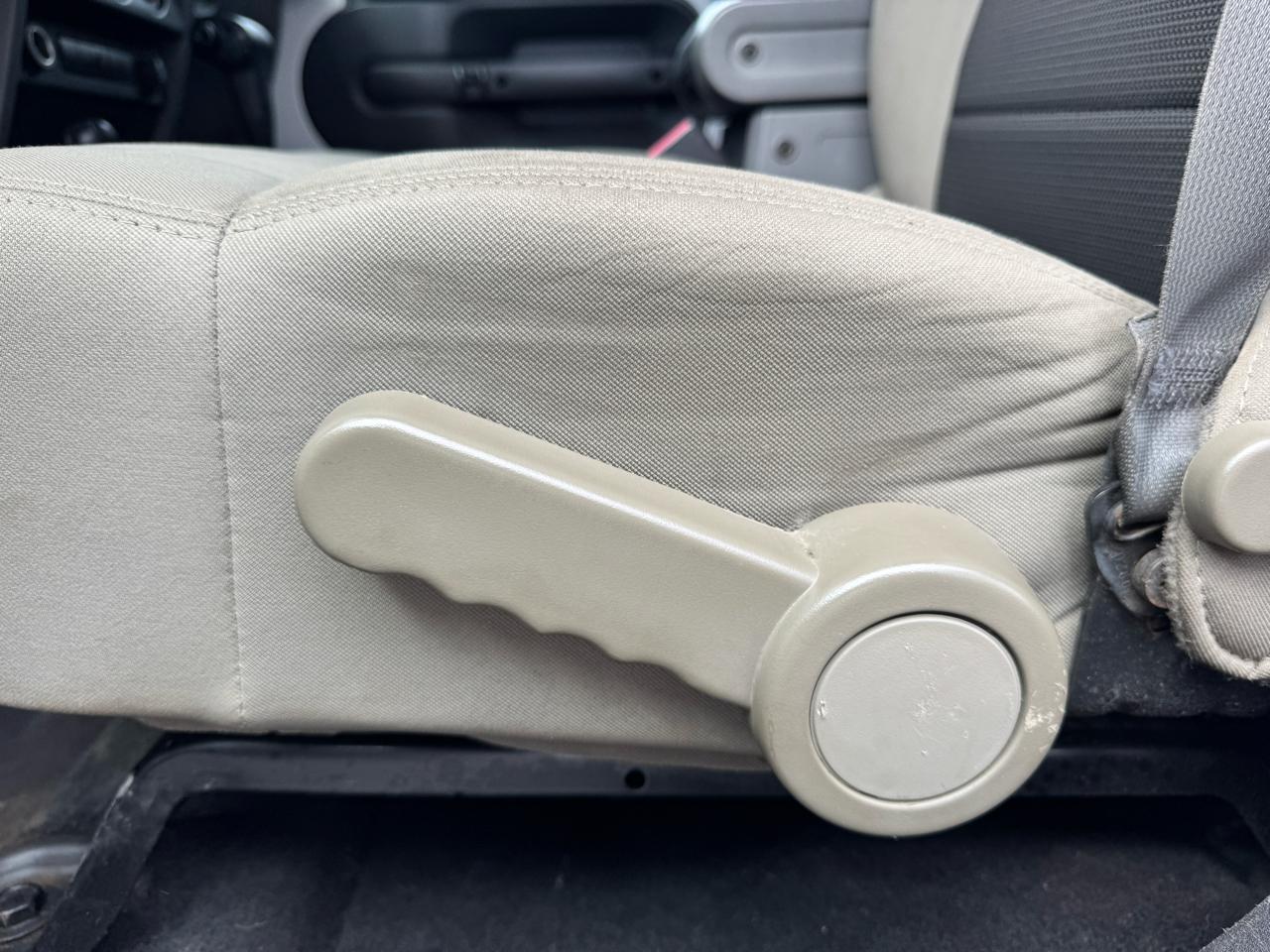 Jeep Wrangler Unlimited X 4WD 2008