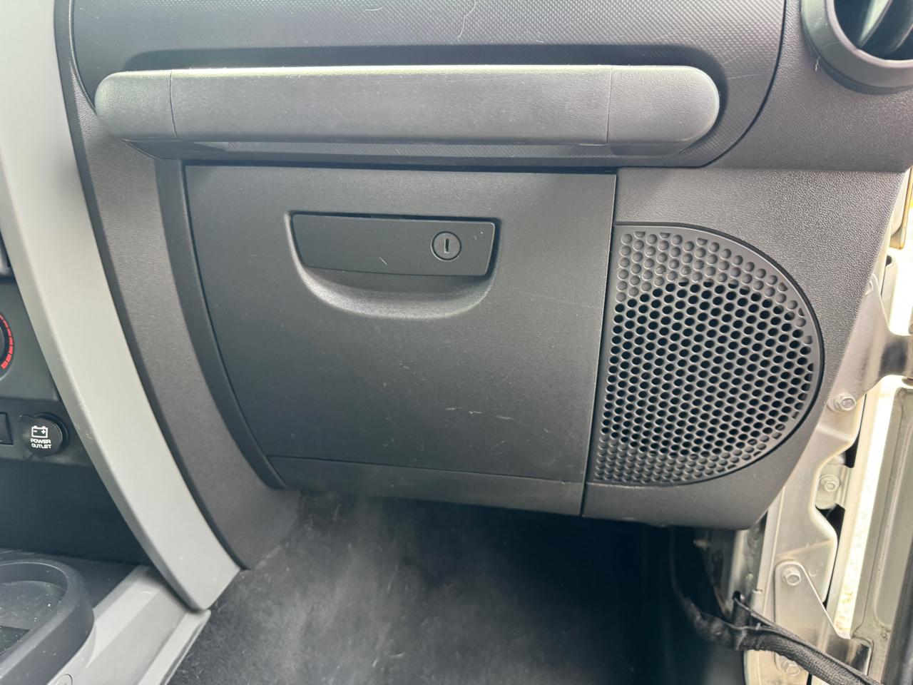 Jeep Wrangler Unlimited X 4WD 2008