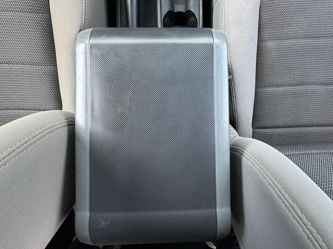 Jeep Wrangler Unlimited X 4WD 2008