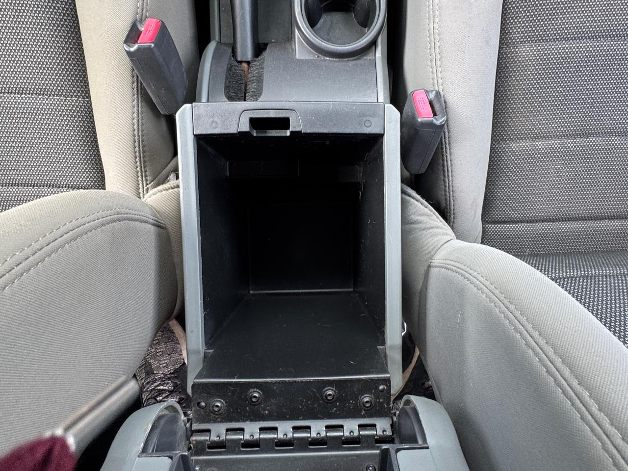 Jeep Wrangler Unlimited X 4WD 2008