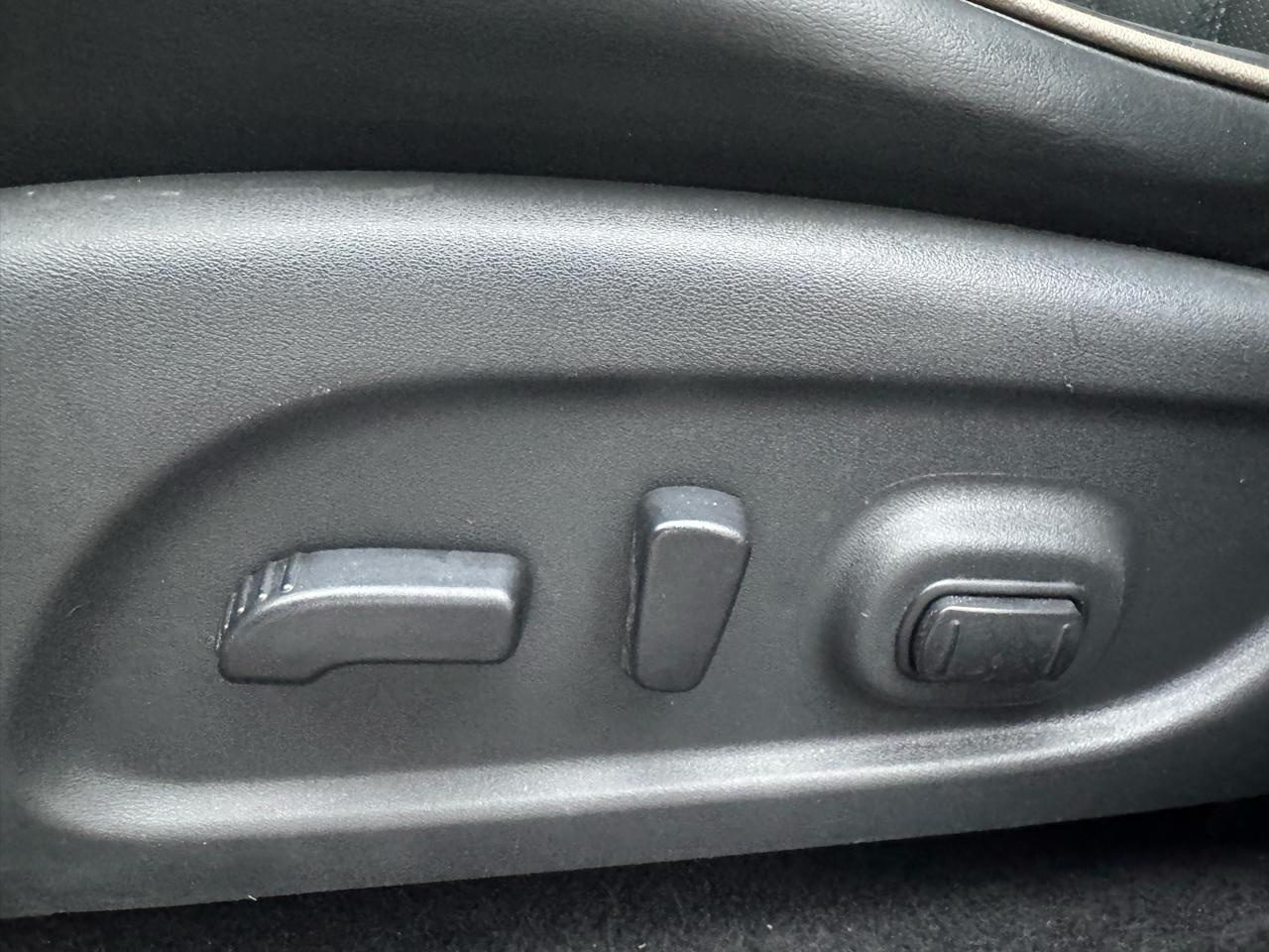 Infiniti QX60 LUXE AWD 2019