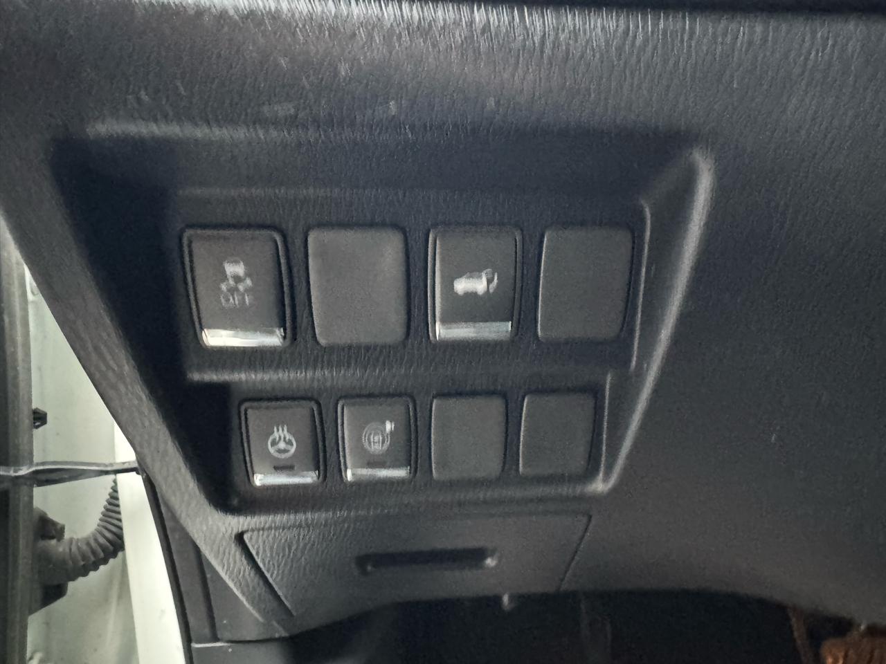 Infiniti QX60 LUXE AWD 2019