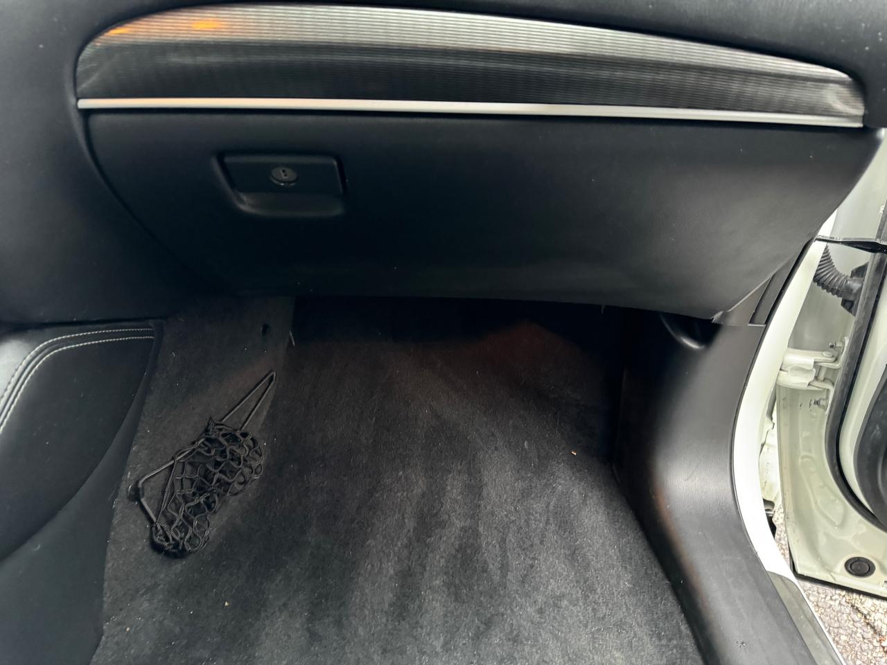 Infiniti QX60 LUXE AWD 2019