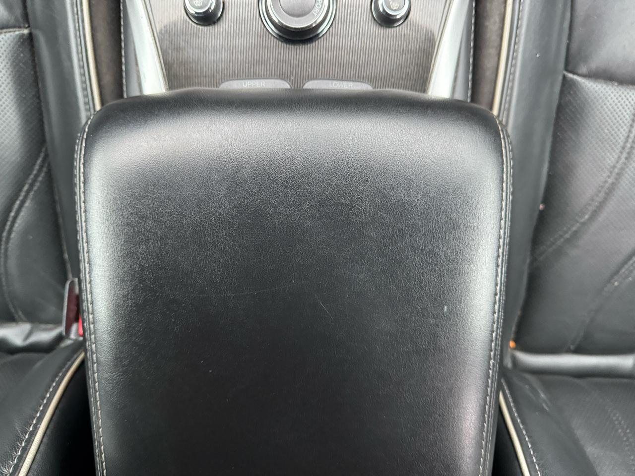 Infiniti QX60 LUXE AWD 2019