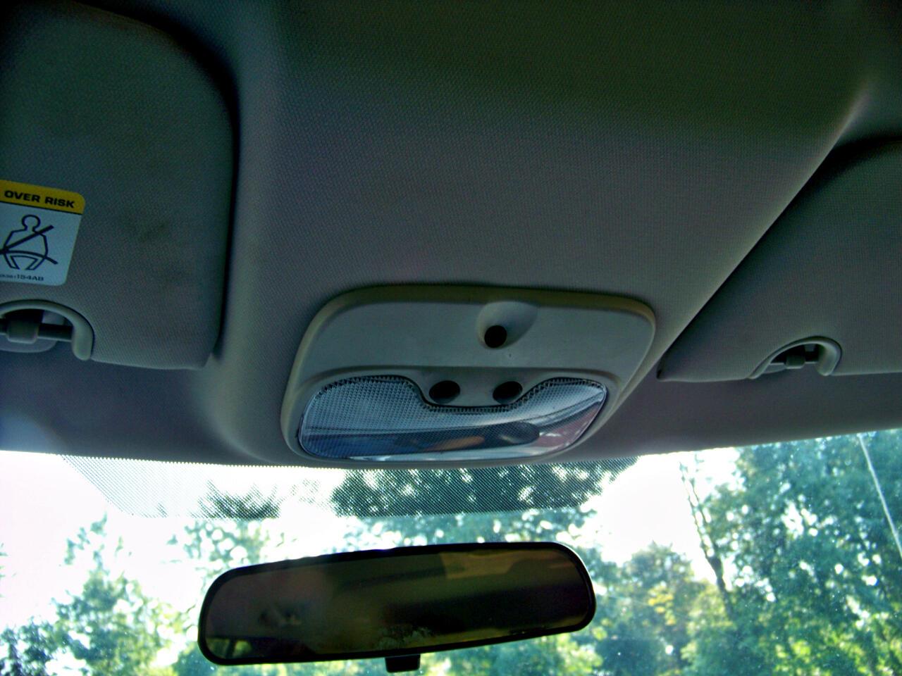 Jeep Patriot Limited 4WD 2012