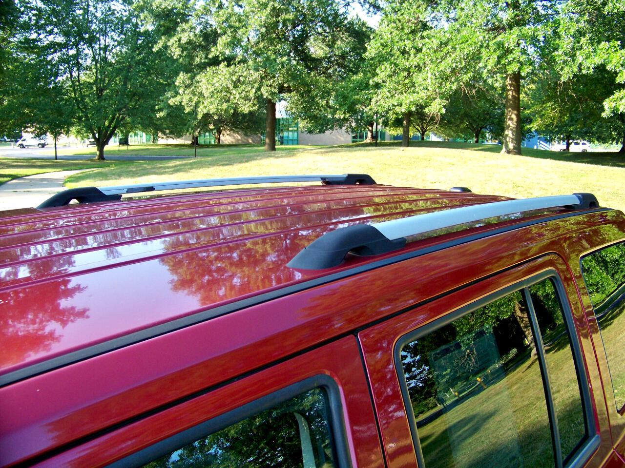 Jeep Patriot Limited 4WD 2012