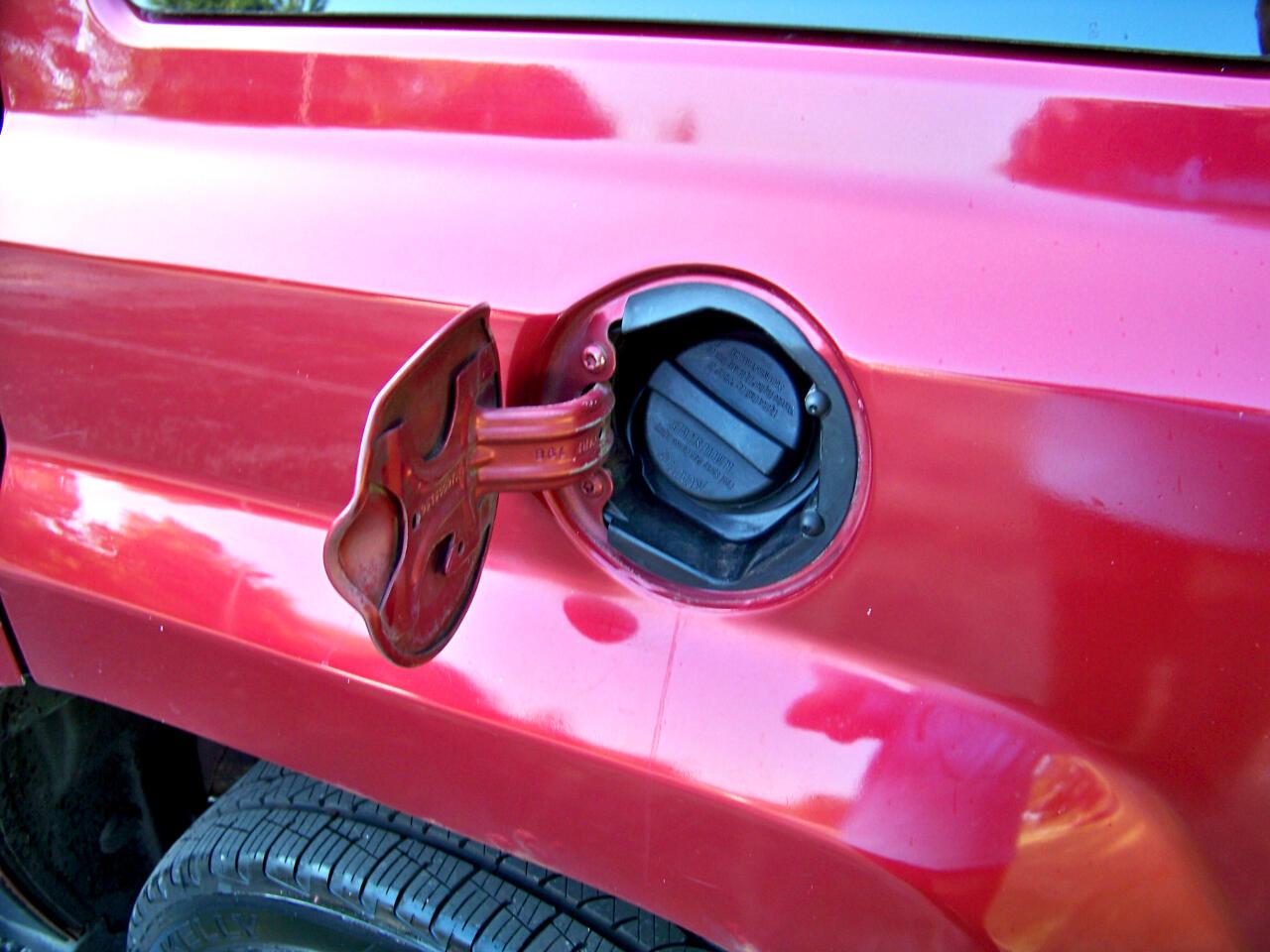 Jeep Patriot Limited 4WD 2012