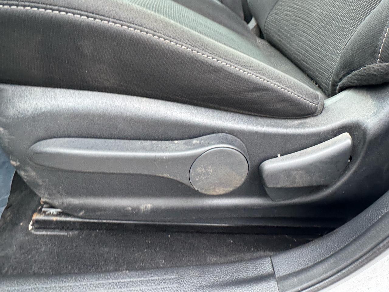 Nissan Sentra S CVT 2018