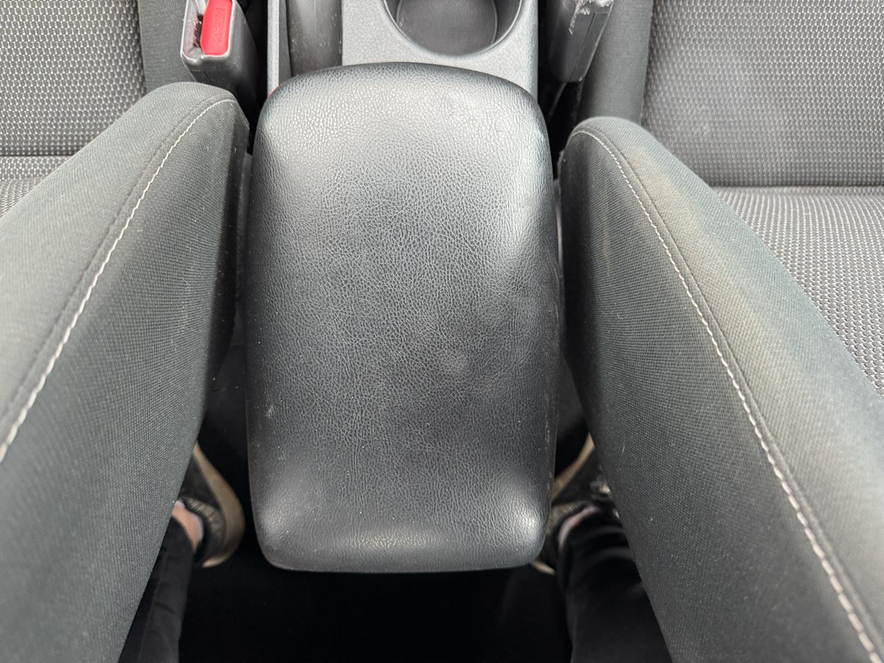 Nissan Sentra S CVT 2018