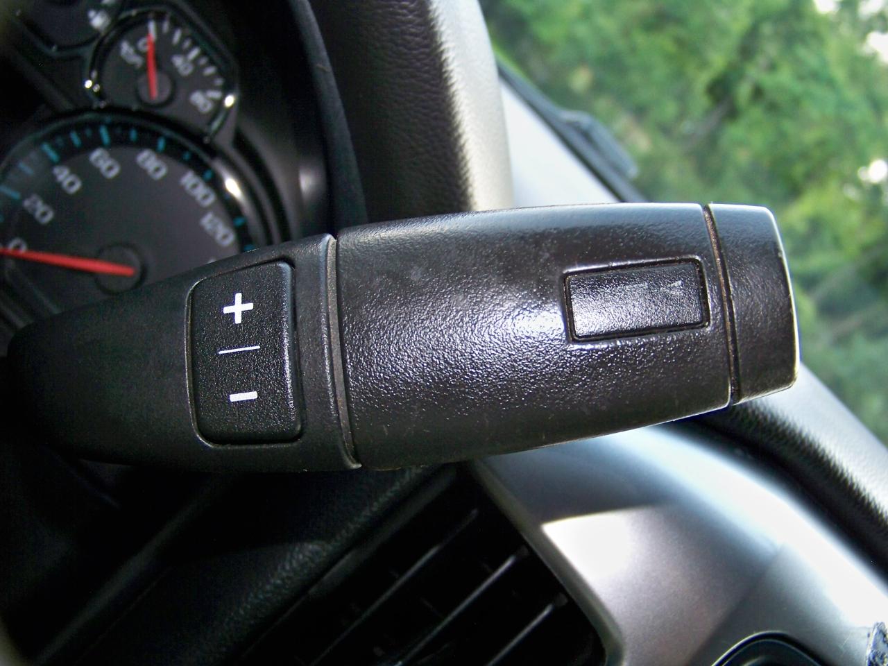 Chevrolet Silverado 1500 LT Crew Cab 4WD 2015