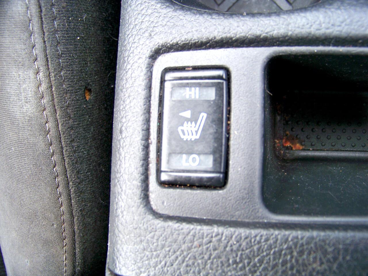 Nissan Rogue SV AWD 2015