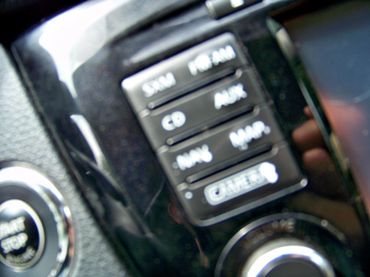 Nissan Rogue SV AWD 2015