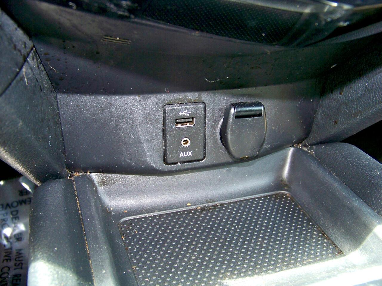 Nissan Rogue SV AWD 2015