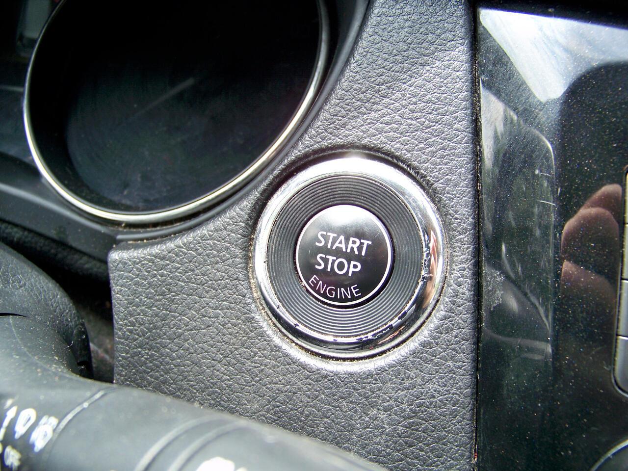 Nissan Rogue SV AWD 2015