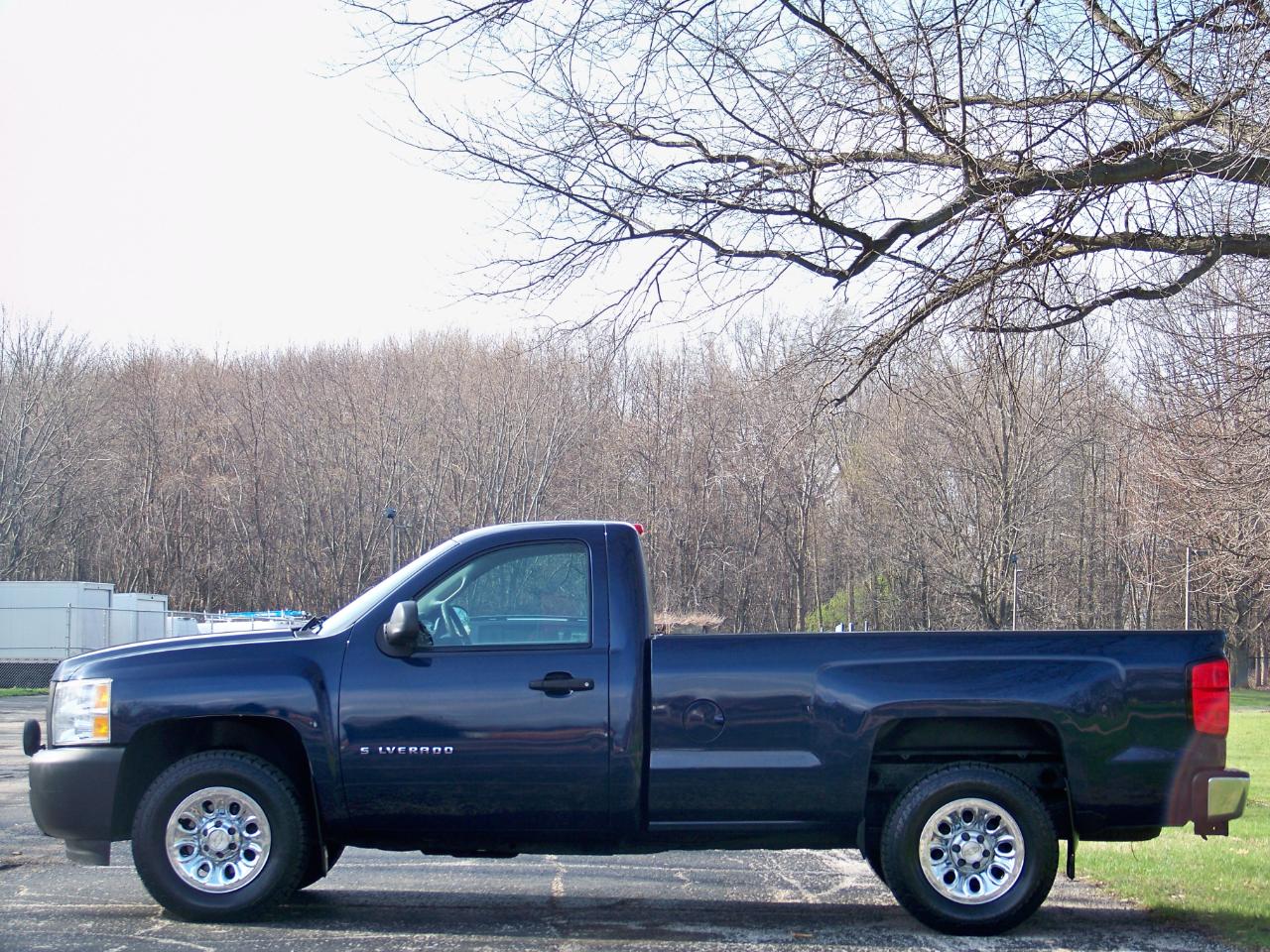 Chevrolet Silverado 1500  2012