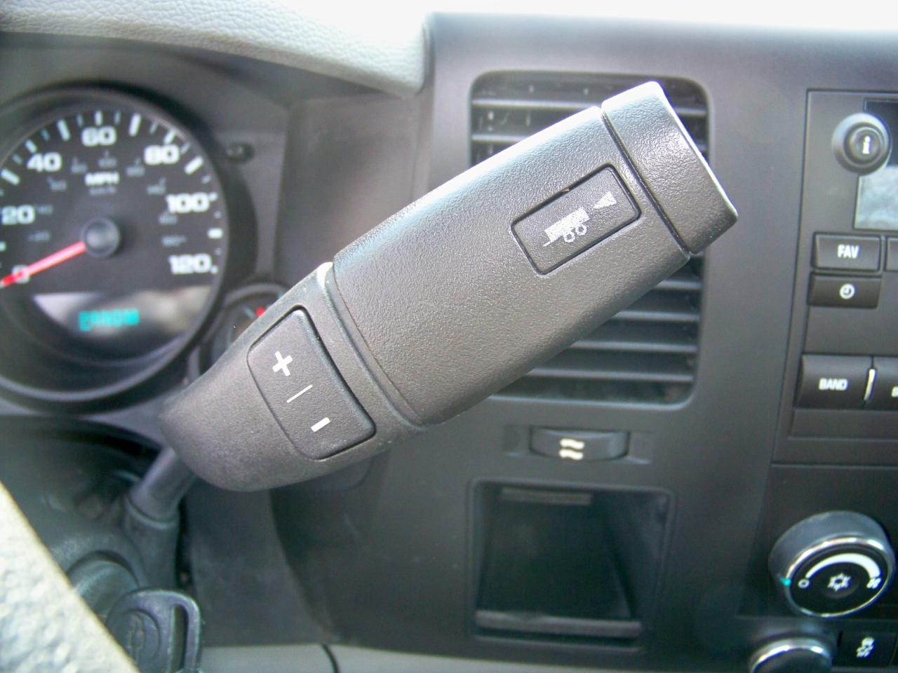 Chevrolet Silverado 1500  2012