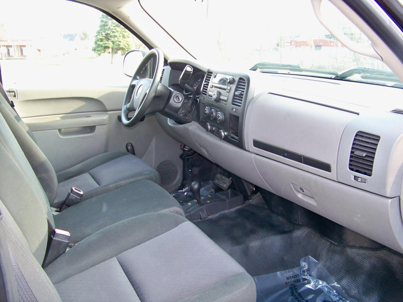 Chevrolet Silverado 1500  2012