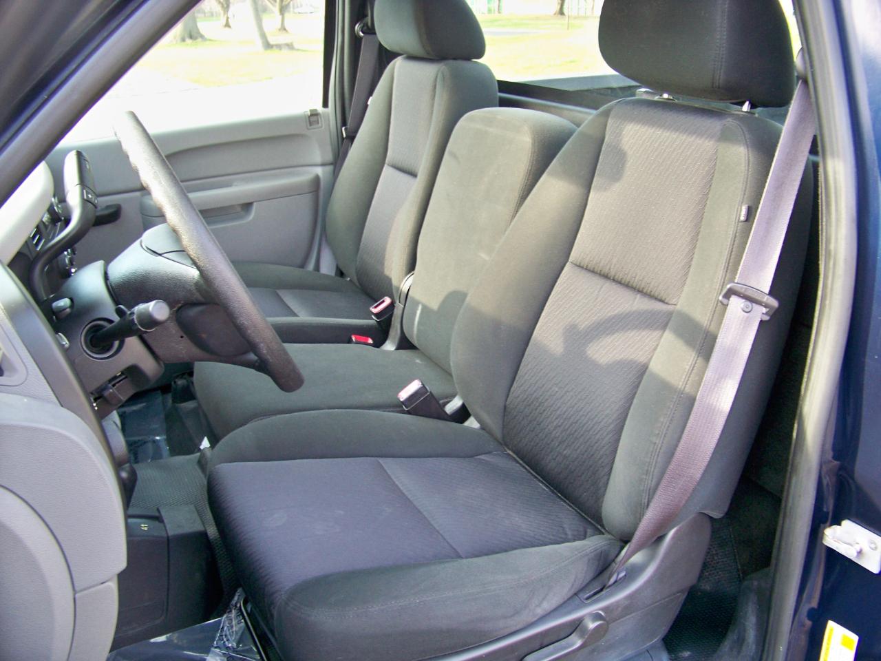 Chevrolet Silverado 1500  2012