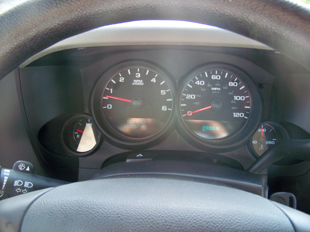 Chevrolet Silverado 1500  2012