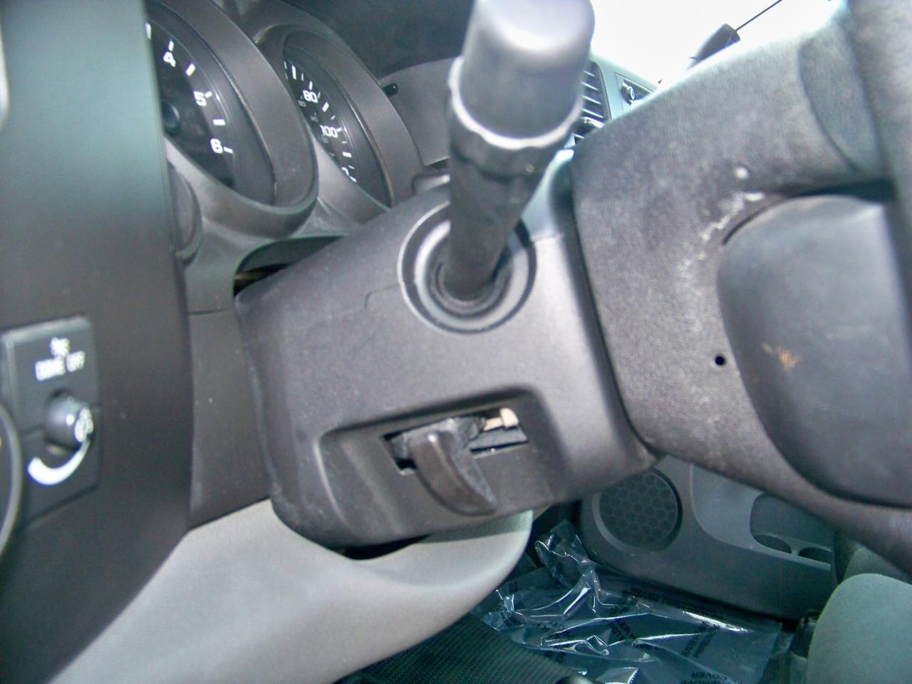 Chevrolet Silverado 1500  2012